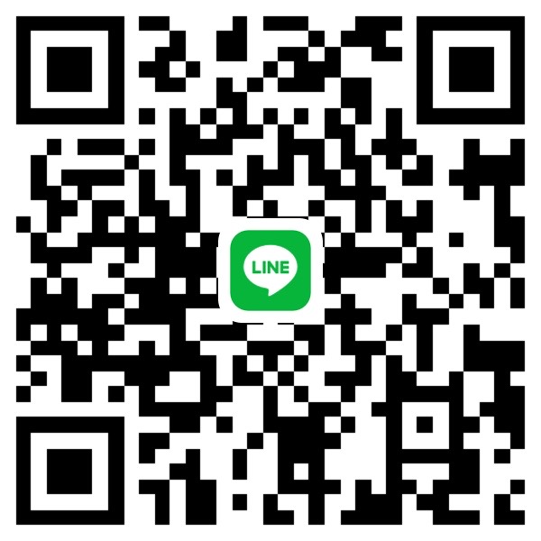 LINEお問い合わせ